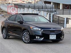 Kia Cadenza